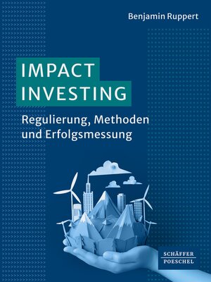 cover image of Impact Investing